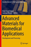 Advanced Materials for Biomedical Applications