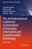 The 2nd International Conference on Innovation of Emerging Information and Communication Technology
