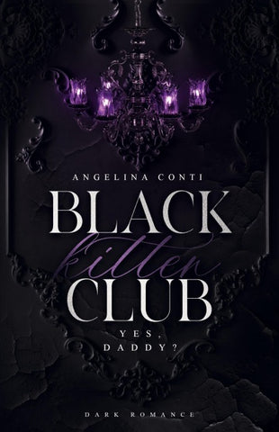 YES, DADDY? (Dark Romance)