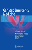 Geriatric Emergency Medicine