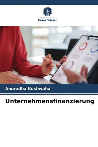 Unternehmensfinanzierung