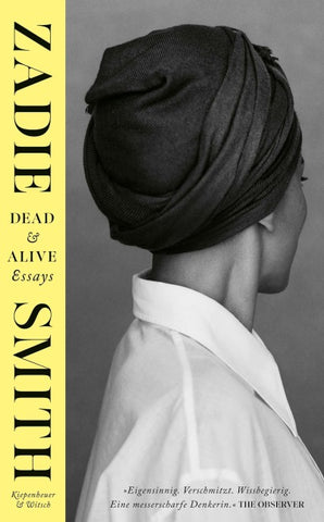 Dead & Alive