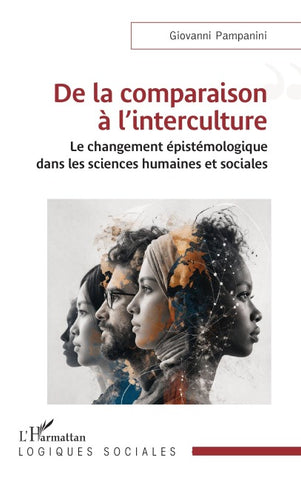 De la comparaison à l'interculture