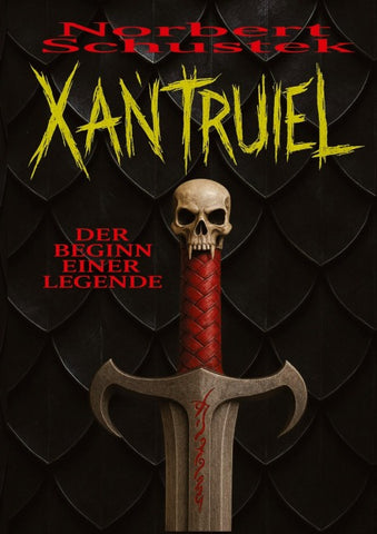 Xantruiel