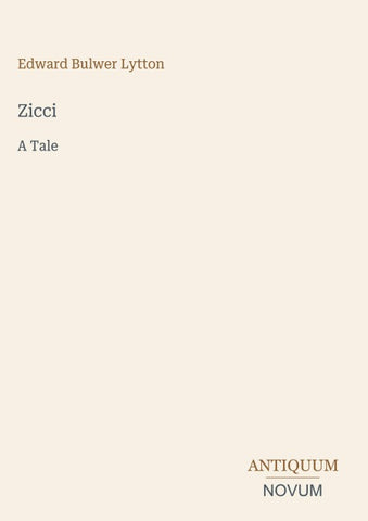 Zicci