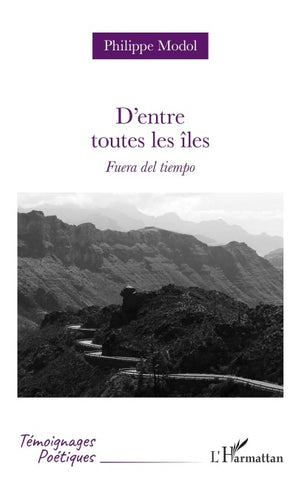 D'entre toutes les îles
