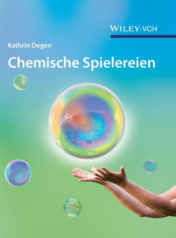 Chemische Spielereien