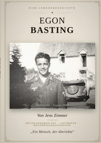 Egon Basting