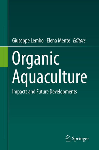 Organic Aquaculture