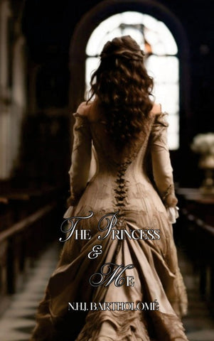 The Princess and me