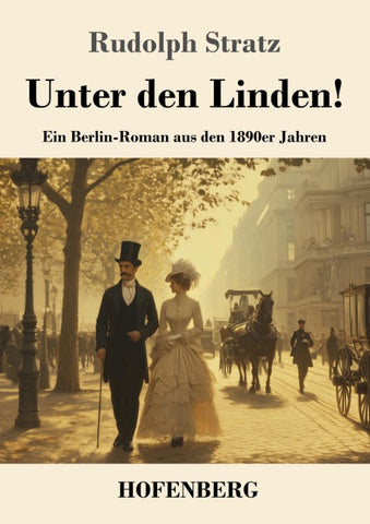 Unter den Linden!