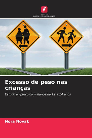 Excesso de peso nas crianças