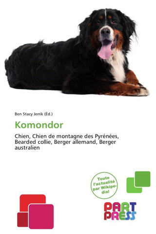 Komondor