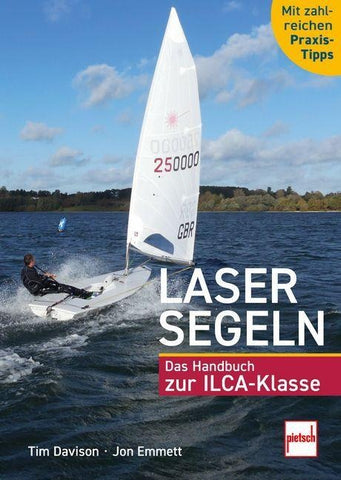 Lasersegeln