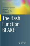 The Hash Function BLAKE