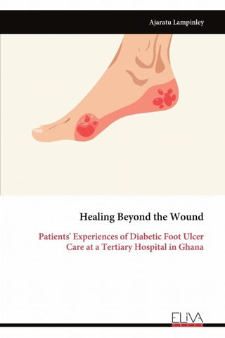 Healing Beyond the Wound
