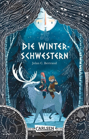 Die Winterschwestern
