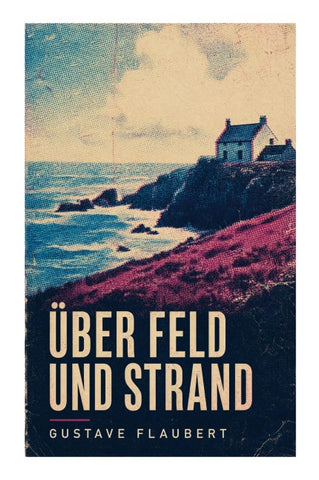 Über Feld und Strand