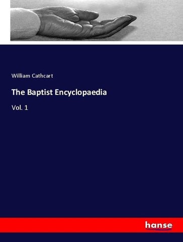 The Baptist Encyclopaedia