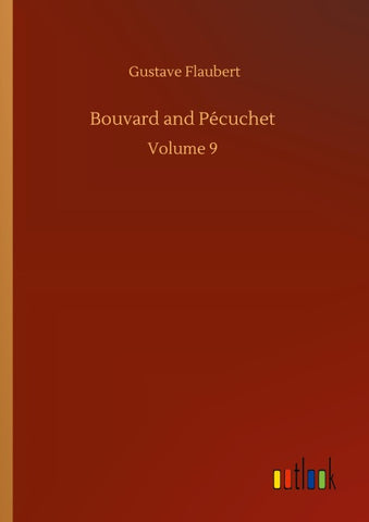 Bouvard and Pécuchet
