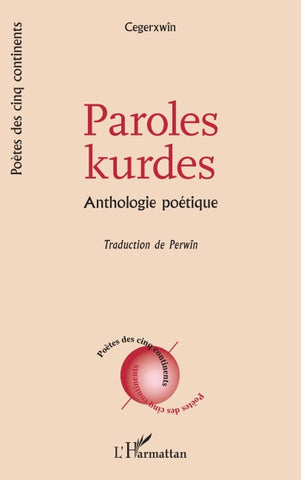 Paroles kurdes