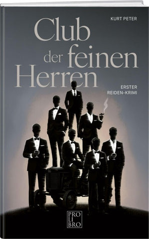 Club der feinen Herren