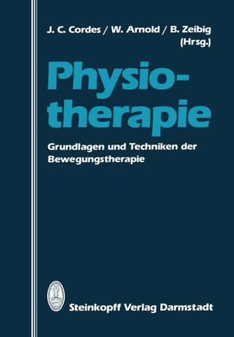 Physiotherapie