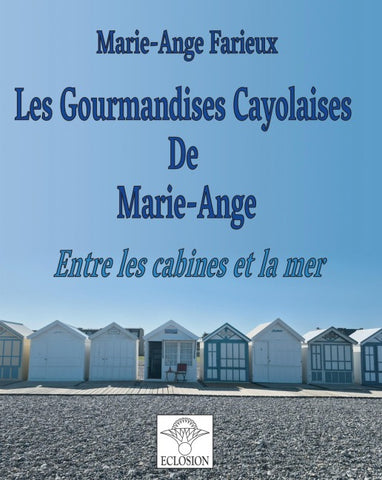 Les Gourmandises Cayolaises de Marie-Ange