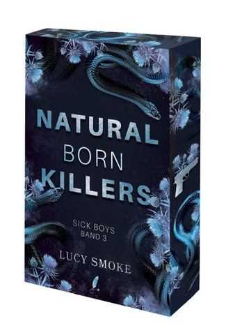 Natural Born Killers