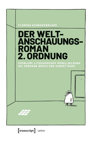 Der Weltanschauungsroman 2. Ordnung