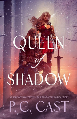 Queen of Shadow