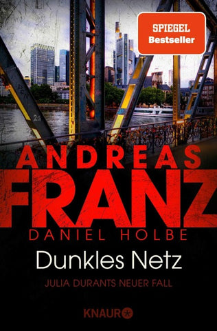 Dunkles Netz