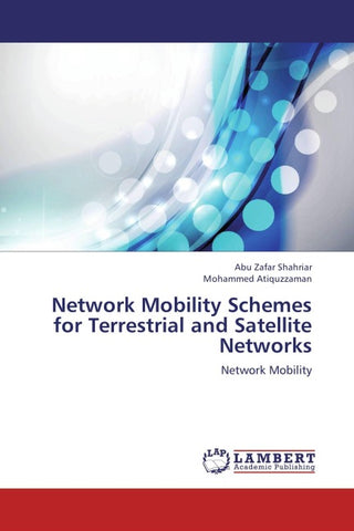 Network Mobility Schemes for Terrestrial and Satellite Networks