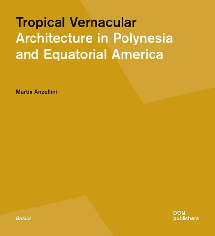 Tropical Vernacular