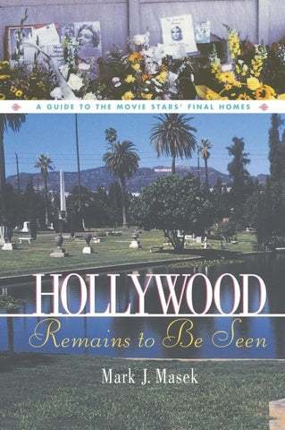 Hollywood Remains to Be Seen