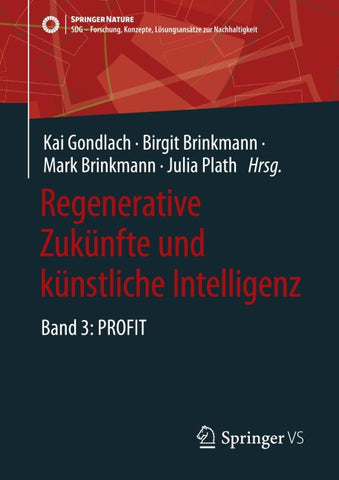 Regenerative Zukünfte und künstliche Intelligenz
