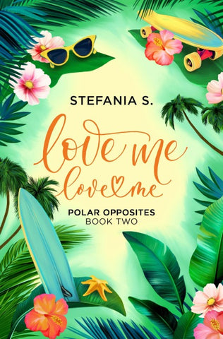 Love Me, Love Me: Polar Opposites