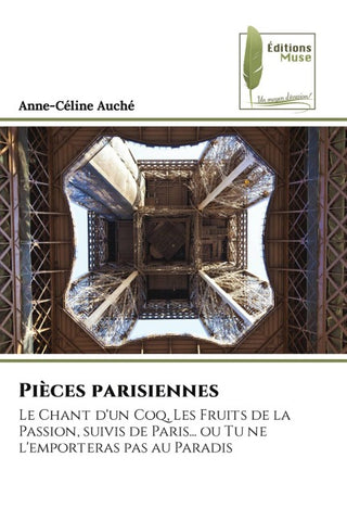 Pièces parisiennes