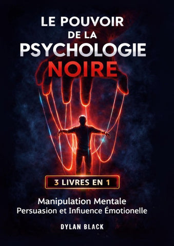 Le Pouvoir de la Psychologie Noire