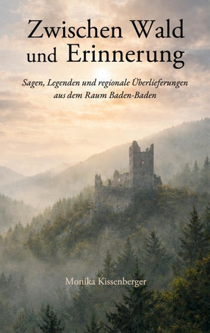 Zwischen Wald und Erinnerung