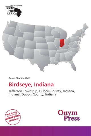Birdseye, Indiana