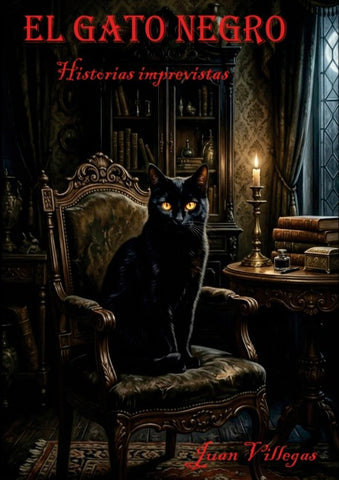 El Gato Negro