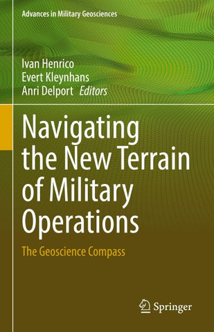 Navigating the New Terrain of Military Operations