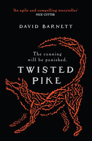 Twisted Pike