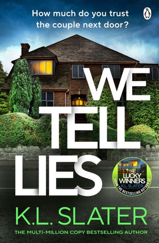 We Tell Lies