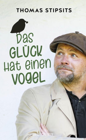 Das Glück hat einen Vogel – Neuauflage