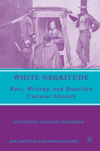 White Negritude