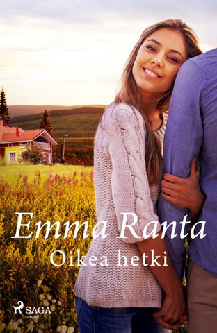 Oikea hetki
