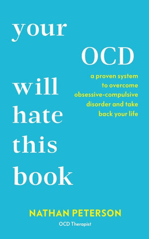 Your OCD Will Hate This Book