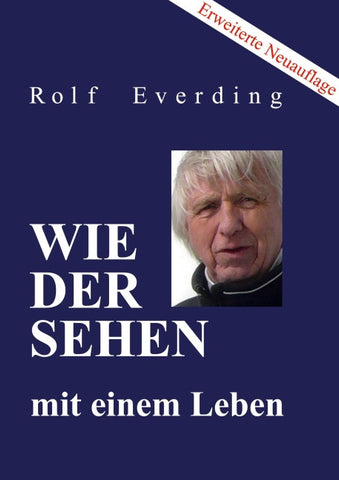WIEDERSEHEN mit einem Leben